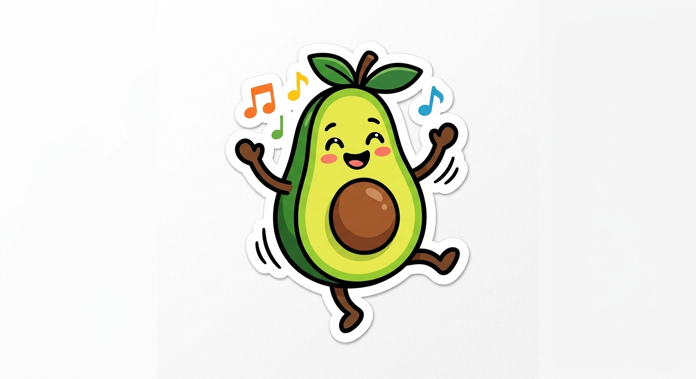 AvocadoTest